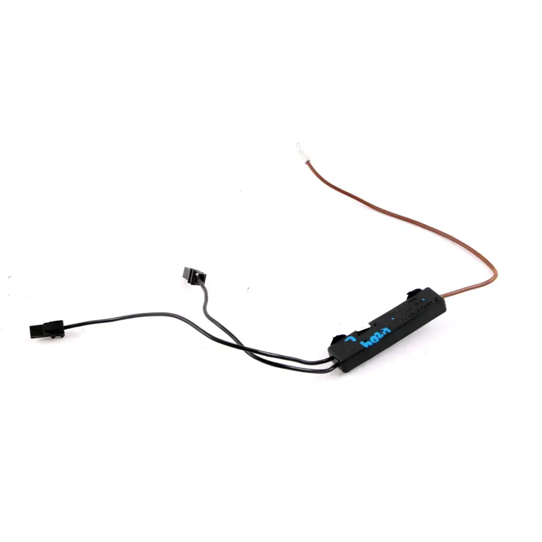  Mercedes-Benz C-Class W204 Left N/S Antenna Amplifier Filter Module - SKU A2048709189 - Part number A2048709189