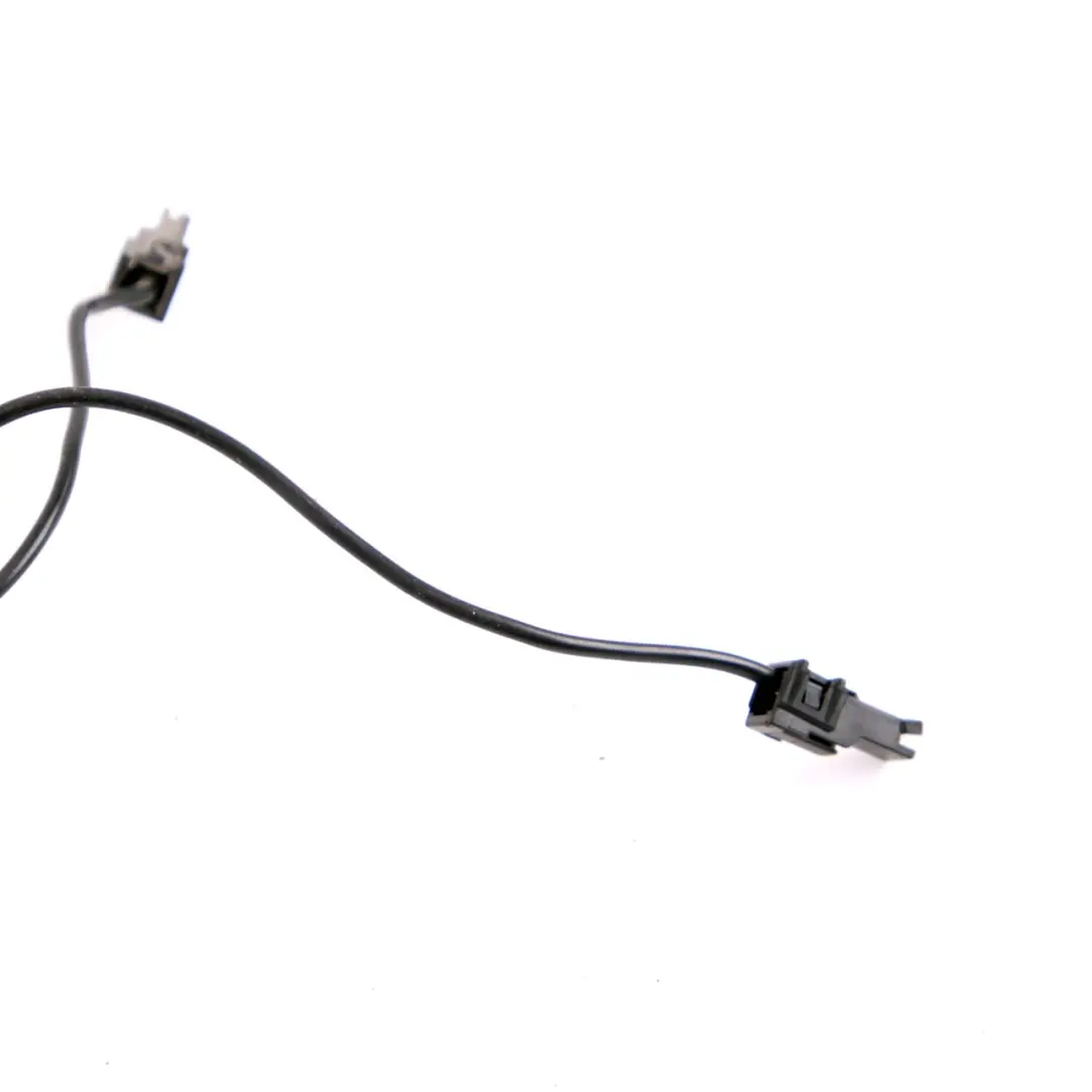 Mercedes W204 Right O/S Antenna Amplifier Filter Module - SKU A2048709289 - Part number A2048709289