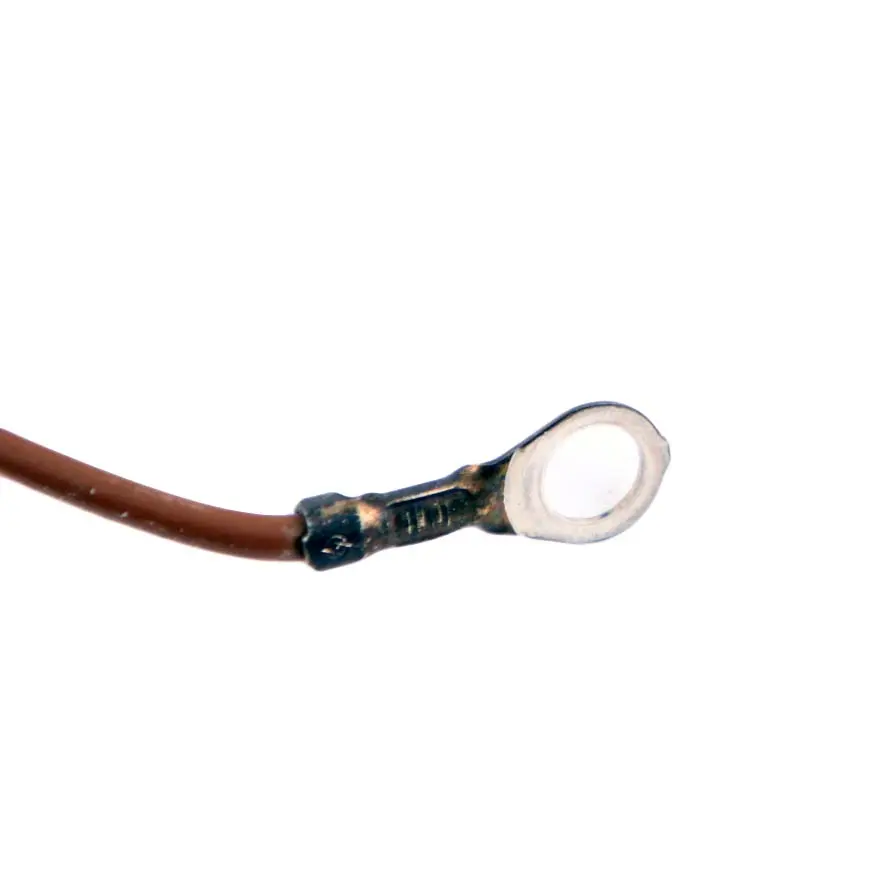 Mercedes W204 Right O/S Antenna Amplifier Filter Module - SKU A2048709289 - Part number A2048709289