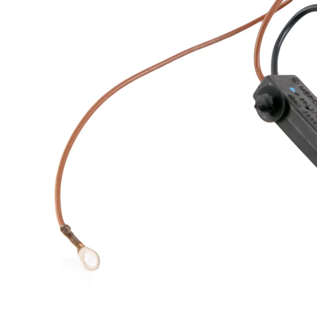 Mercedes W204 Right O/S Antenna Amplifier Filter Module - SKU A2048709289 - Part number A2048709289