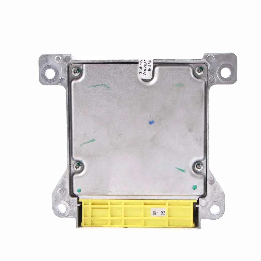 Mercedes W204 Airbag Module Control Unit SRS Sensor ECU - SKU A2048709426 - Part number A2048709426