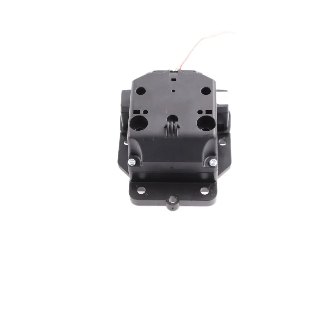 Mercedes W204 W212 Radio Control Button Knob Controller - SKU A2048709558 - Numéro de pièce A2048709558