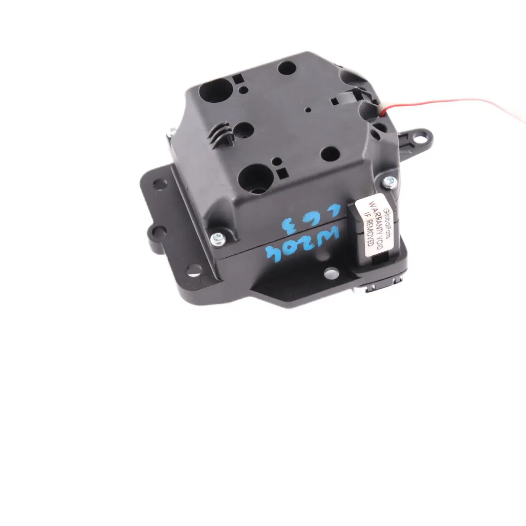 Mercedes W204 W212 Radio Control Button Knob Controller - SKU A2048709558 - Numéro de pièce A2048709558