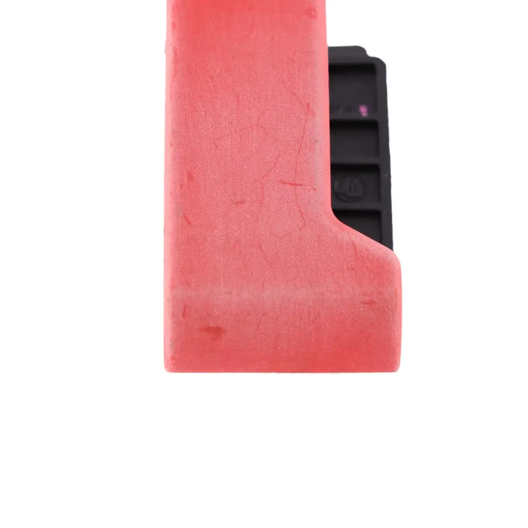 Bonnet Ouvreur Poignee Tirer Levier Bonnet Rouge pour Mercedes W212 à propos du numéro de pièce A2048800020 Mercedes W212 Bonnet Ouvreur Poignee Tirer Levier Bonnet Rouge - SKU A2048800020 - Numéro de pièce A2048800020