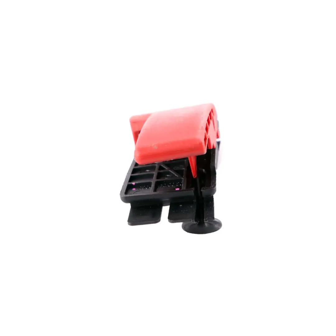 Bonnet Opener Handle Pull Lever Bonnet Release Red to Mercedes W212 with Part number A2048800020 Mercedes W212 Bonnet Opener Handle Pull Lever Bonnet Release Red - SKU A2048800020 - Part number A2048800020