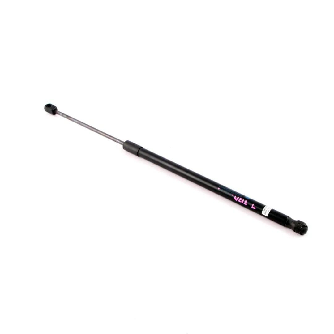 Mercedes W212 Cofano Motore Puntone a Gas Sinistro Anteriore - SKU A2048800029 - Numero di parte A2048800029