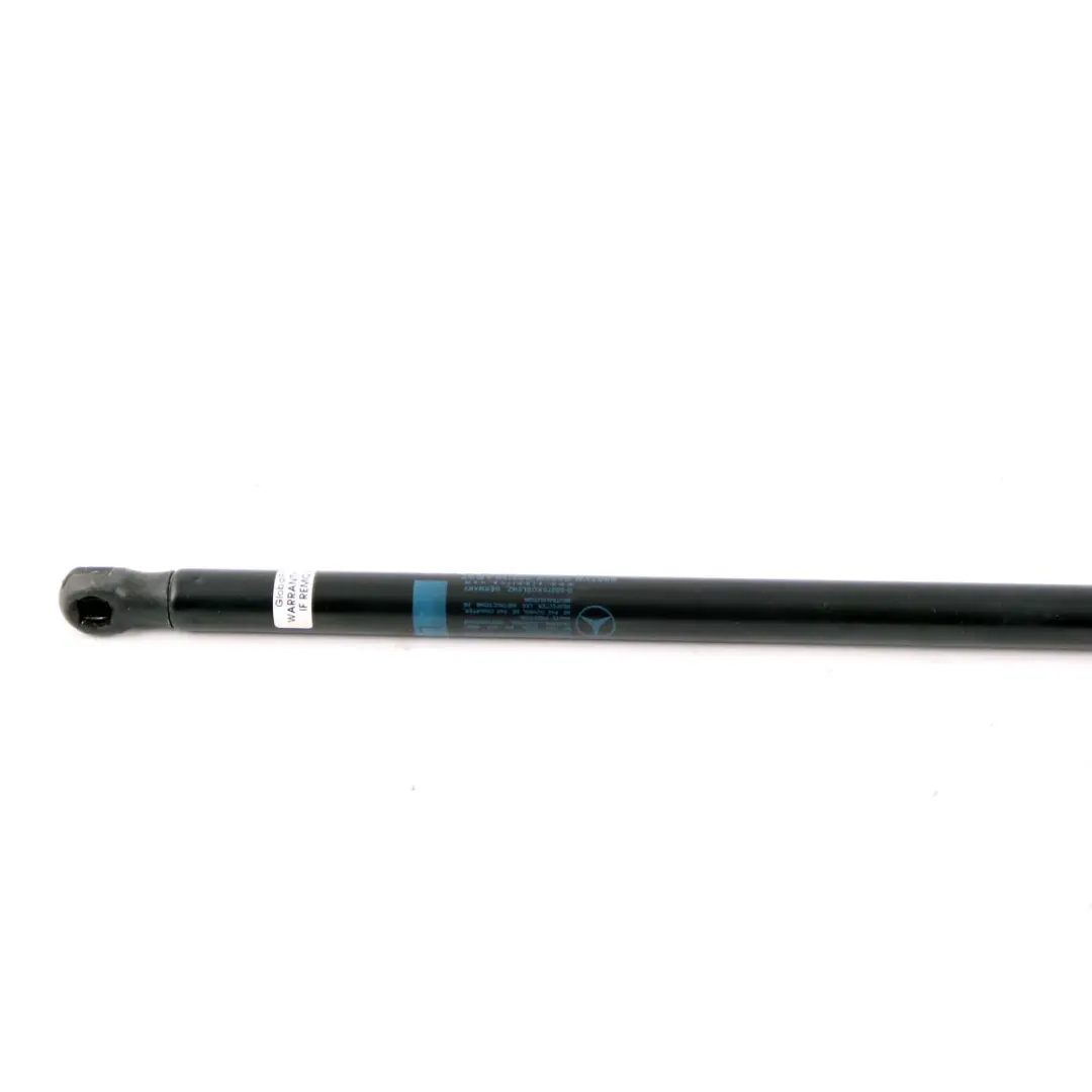 Mercedes W212 Cofano Motore Puntone a Gas Sinistro Anteriore - SKU A2048800029 - Numero di parte A2048800029