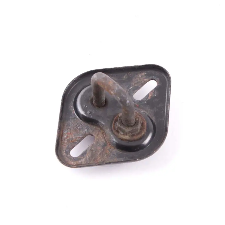 Gancio di chiusura del cofano Mercedes W204 superiore motore per con numero di parte A2048800060 Gancio di chiusura del cofano Mercedes W204 superiore motore - SKU A2048800060 - Numero di parte A2048800060