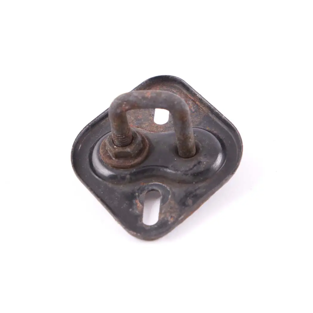 Hood Catch Mercedes W204 Engine Bonnet Release Lock Upper Hook to with Part number A2048800060 Hood Catch Mercedes W204 Engine Bonnet Release Lock Upper Hook - SKU A2048800060 - Part number A2048800060