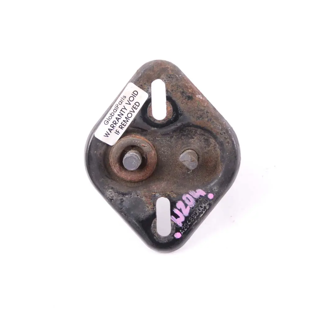  Hood Catch Mercedes W204 Engine Bonnet Release Lock Upper Hook - SKU A2048800060 - Part number A2048800060