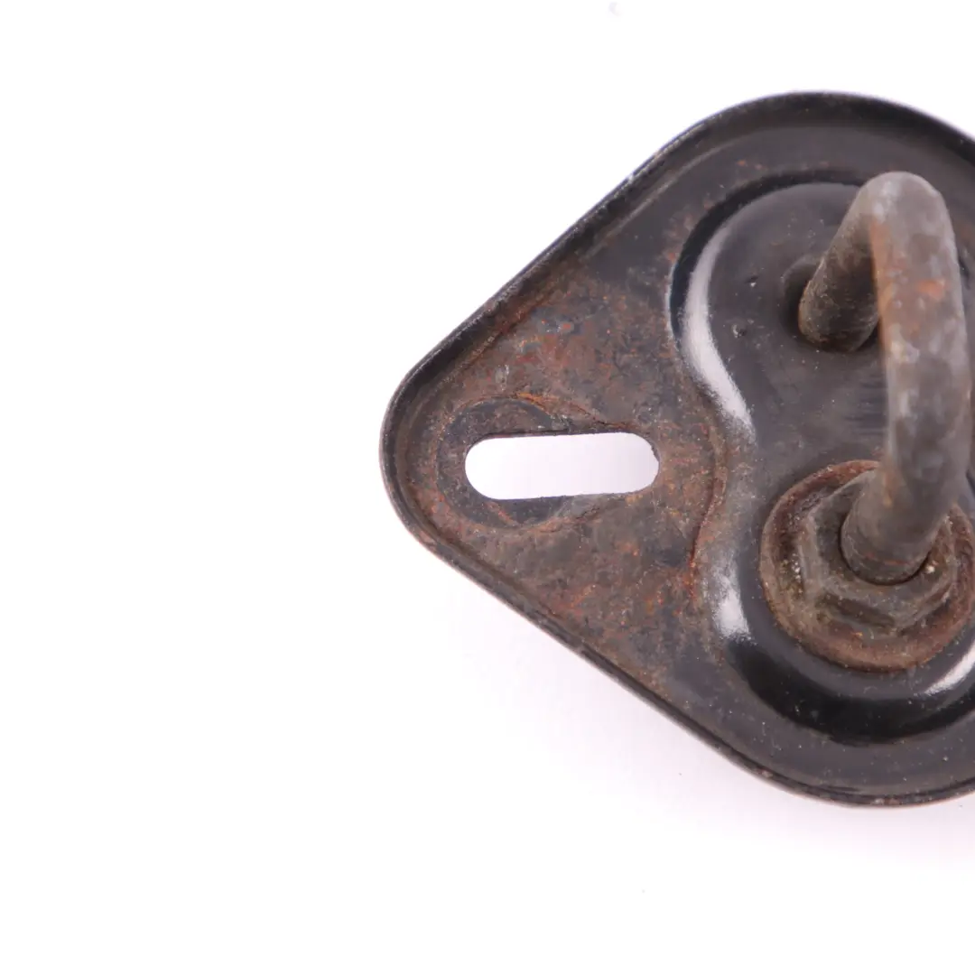 Hood Catch Mercedes W204 Engine Bonnet Release Lock Upper Hook to with Part number A2048800060 Hood Catch Mercedes W204 Engine Bonnet Release Lock Upper Hook - SKU A2048800060 - Part number A2048800060