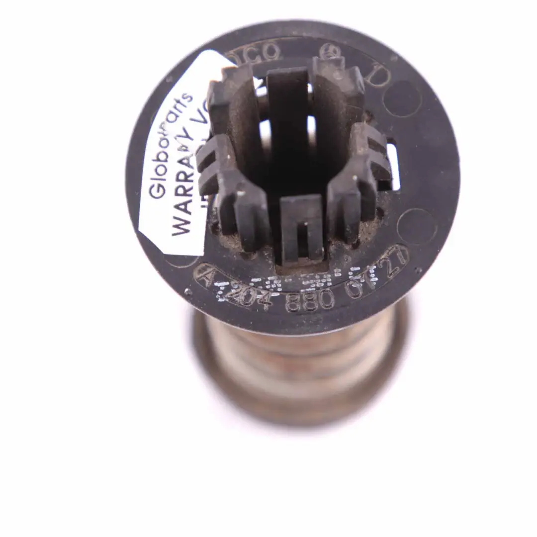 Mercedes W204 Serratura Cofano Schloss Molla Induttore A2048800227 - SKU A2048800127 - Numero di parte A2048800127