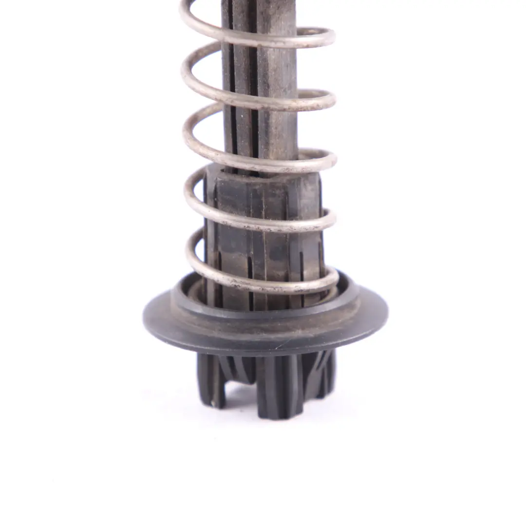 Mercedes W204 Motorhaubenschloss Schloss Feder Spule A2048800227 - SKU A2048800127 - Teilenummer A2048800127