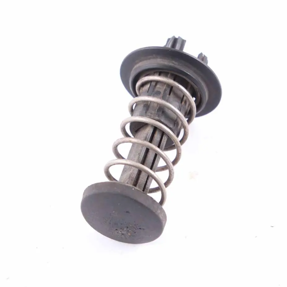 Mercedes W204 Serratura Cofano Schloss Molla Induttore A2048800227 - SKU A2048800127 - Numero di parte A2048800127