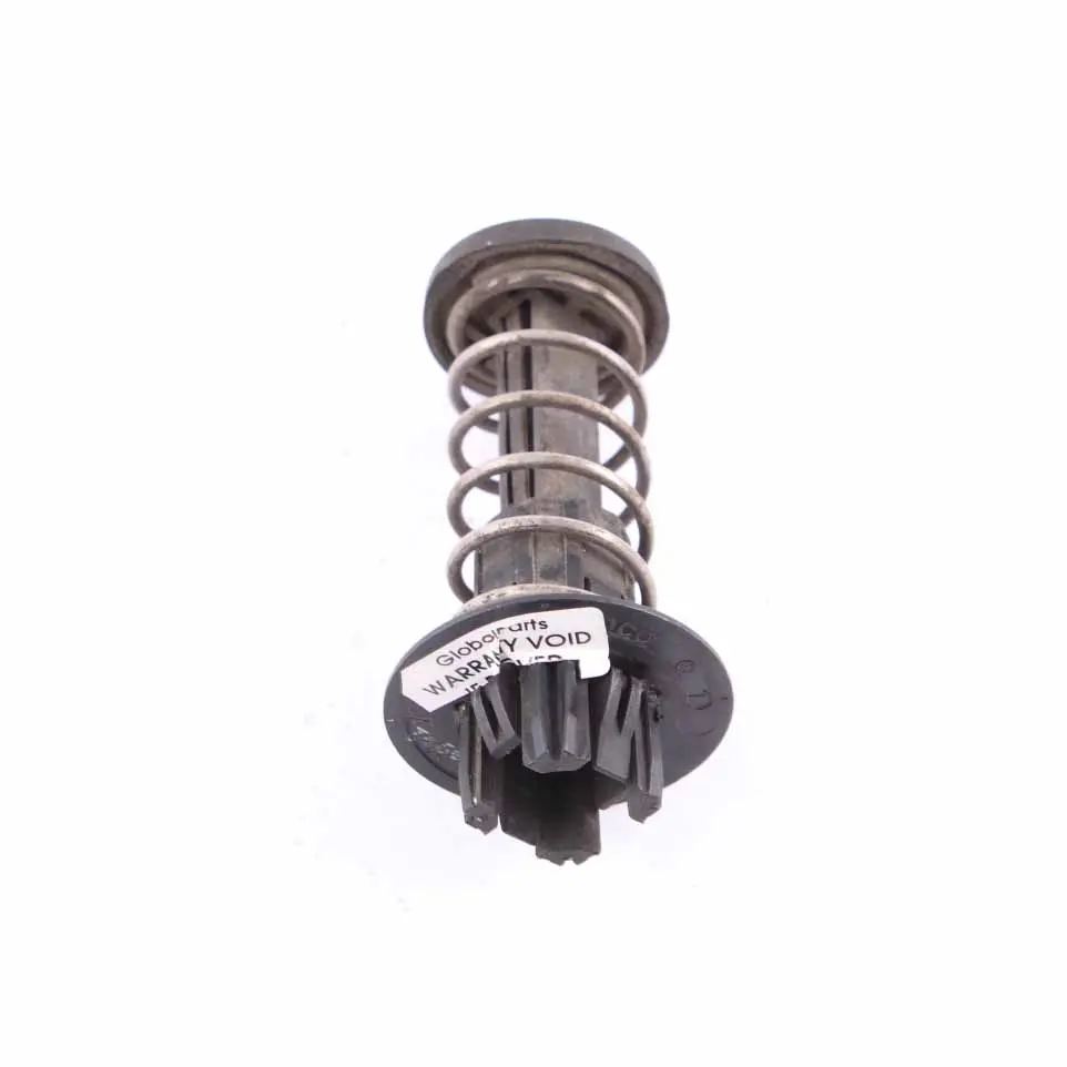 Mercedes W204 Serratura Cofano Schloss Molla Induttore A2048800227 - SKU A2048800127 - Numero di parte A2048800127