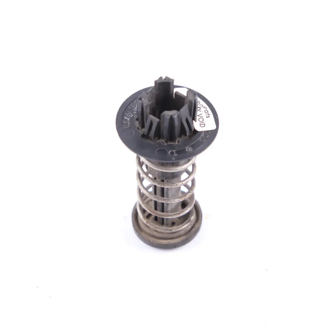 Mercedes W204 Serratura Cofano Schloss Molla Induttore A2048800227 - SKU A2048800127 - Numero di parte A2048800127