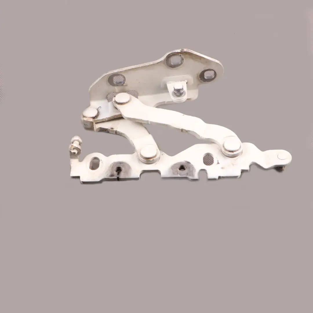 Motorhaube Motorhauben Scharnier Links Haube Calcit Weiß 650 für Mercedes W204 Coupe mit Teilenummer A2048800128 Mercedes W204 Coupe Motorhaube Motorhauben Scharnier Links Haube Calcit Weiß 650 - SKU A2048800128-CW - Teilenummer A2048800128