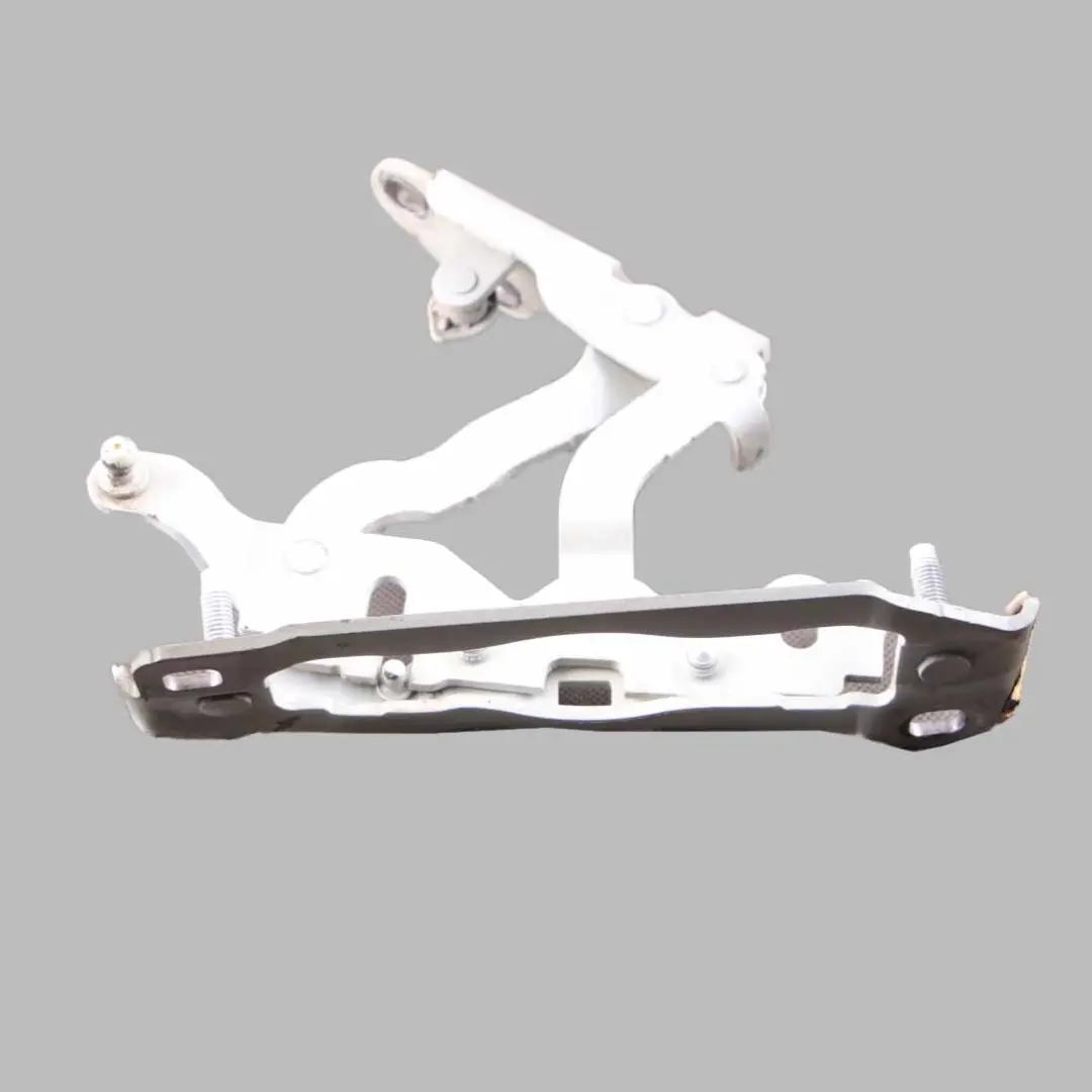 Mercedes W204 Coupe Hood Bonnet Hinge Left N/S Hood Diamond White - 799 - SKU A2048800128-DWM - Part number A2048800128