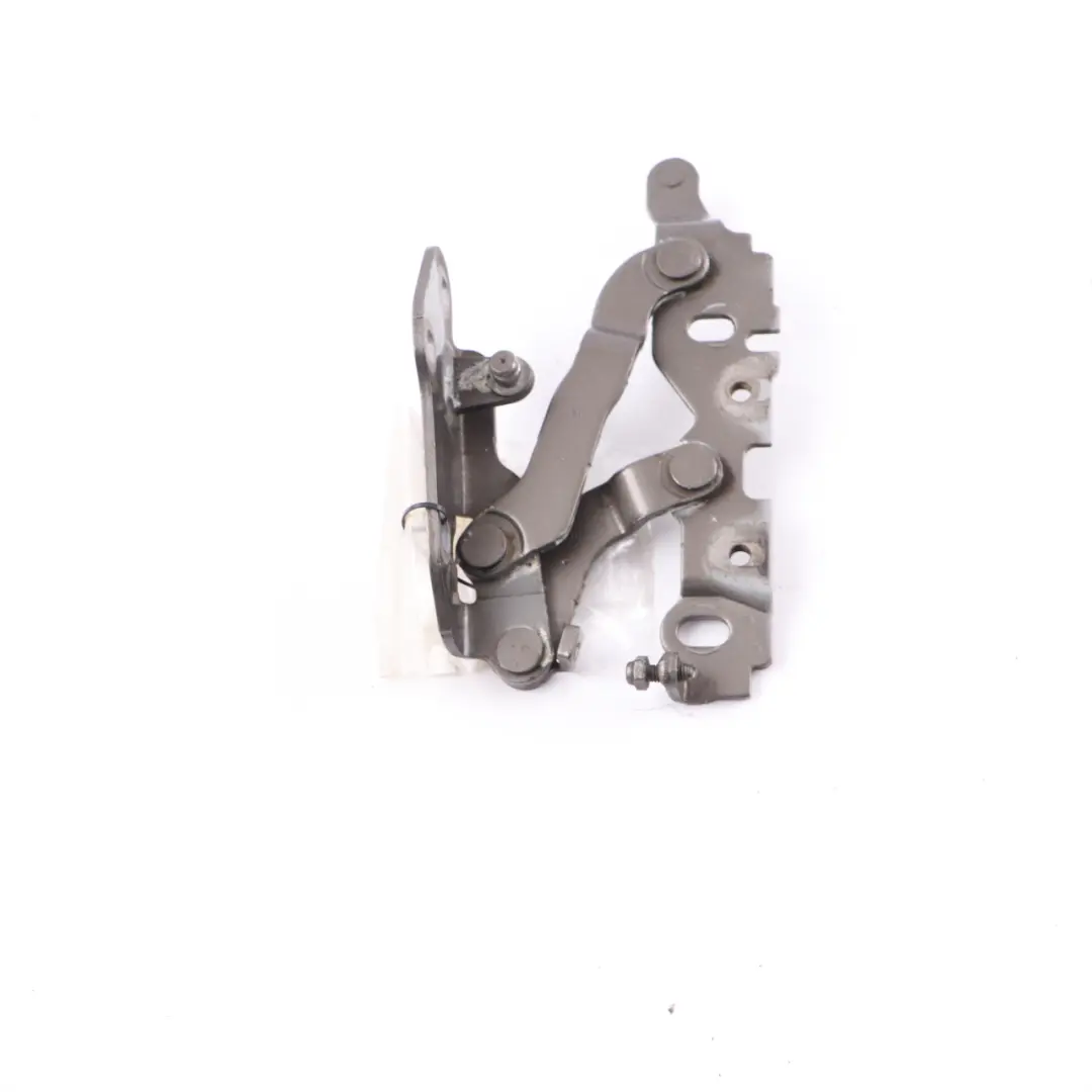 Mercedes W204 Coupe Hood Bonnet Hinge Front Left N/S Indium Grey 963 - SKU A2048800128-ING - Part number A2048800128