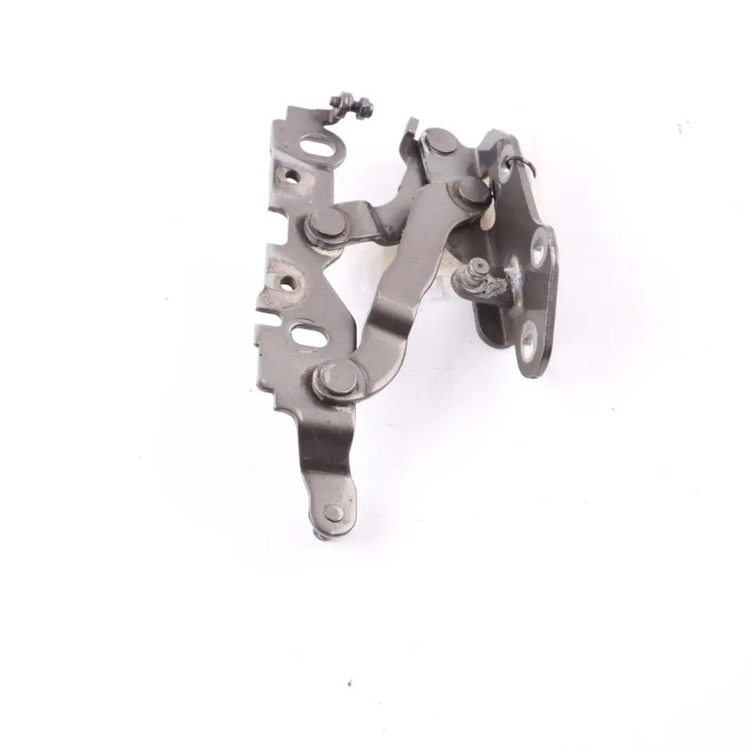 Mercedes W204 Coupe Hood Bonnet Hinge Front Left N/S Indium Grey 963 - SKU A2048800128-ING - Part number A2048800128