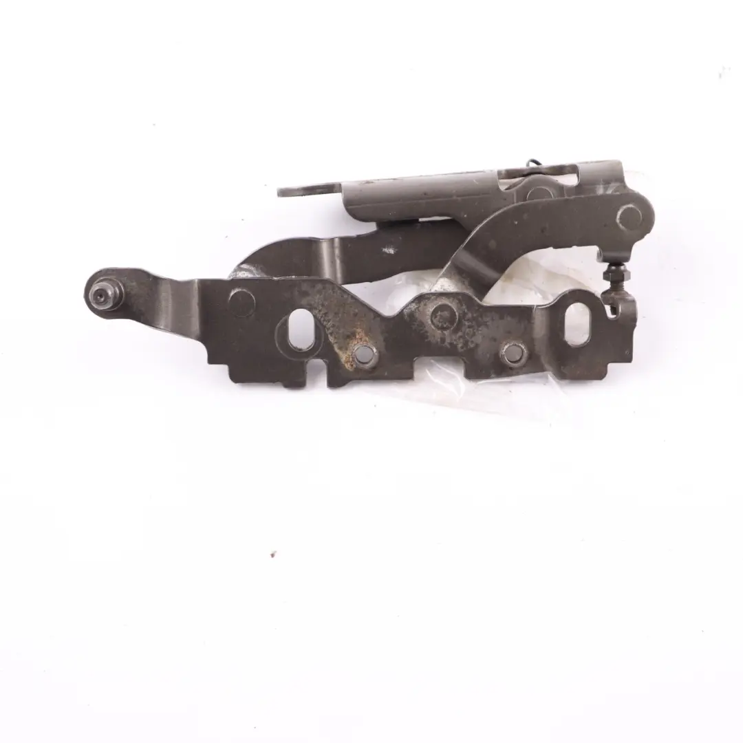 Mercedes W204 Coupe Hood Bonnet Hinge Front Left N/S Indium Grey 963 - SKU A2048800128-ING - Part number A2048800128