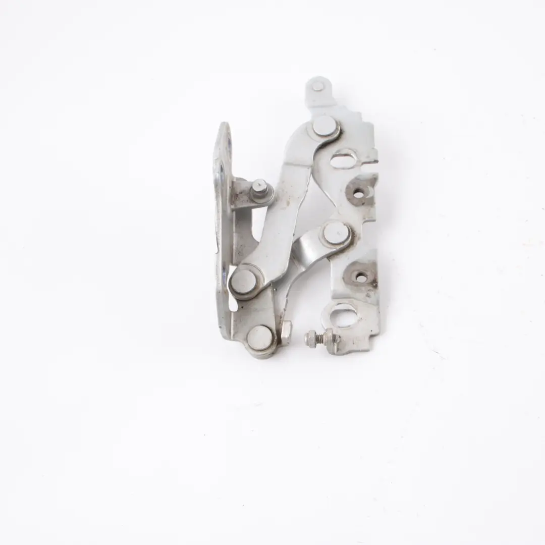 Mercedes W204 Coupé Capó Bisagra del Capó Izquierda Capó Iridium Plata Brillante - SKU A2048800128-IRS - Número de pieza A2048800128