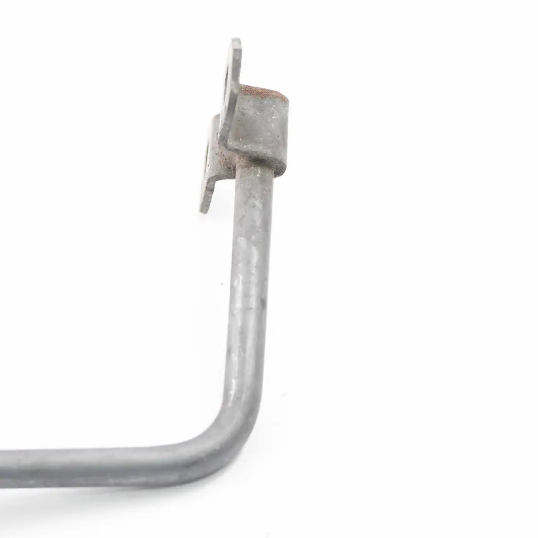 Mercedes W204 staffa radiatore anteriore supporto montaggio - SKU A2048800164 - Numero di parte A2048800164