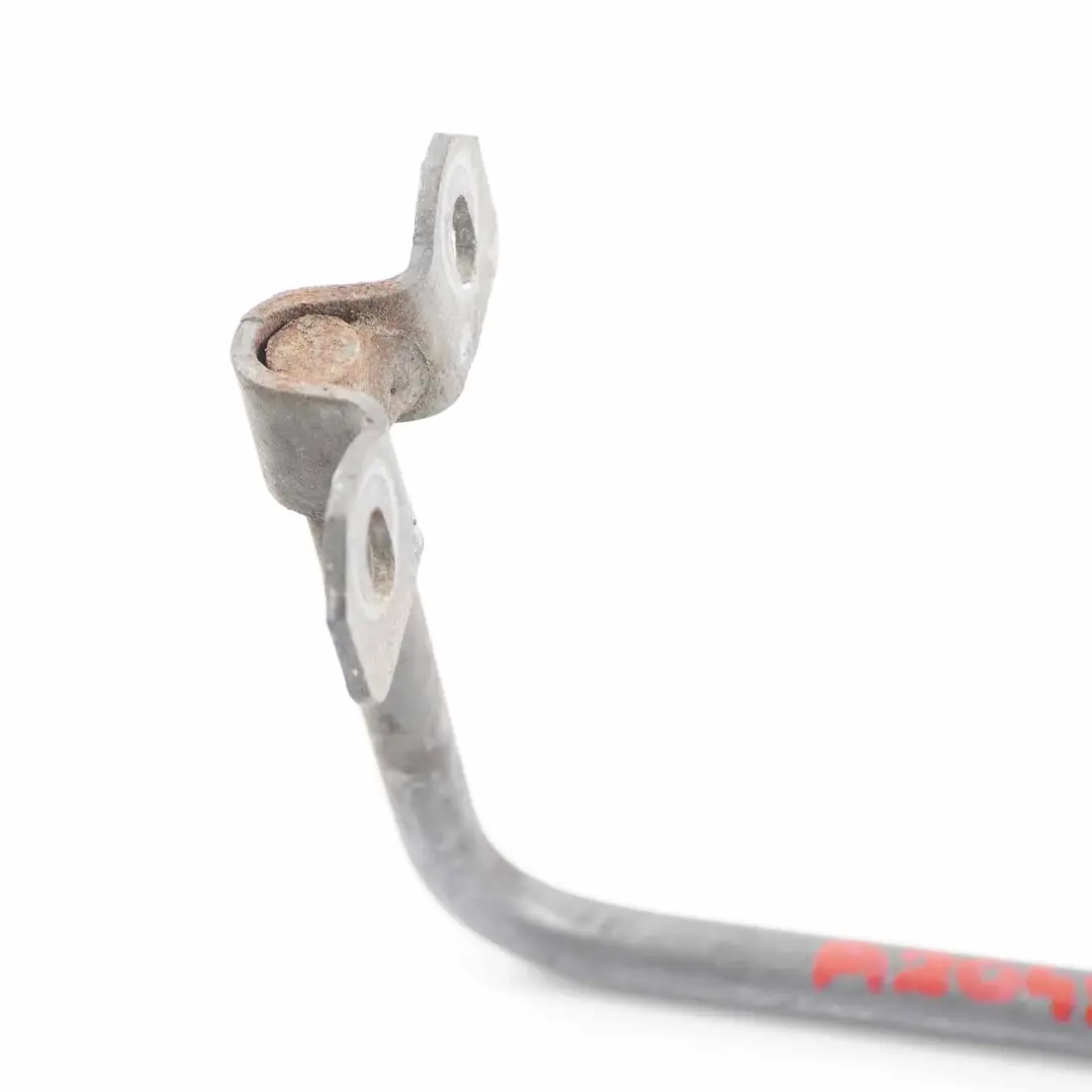 Mercedes W204 staffa radiatore anteriore supporto montaggio - SKU A2048800164 - Numero di parte A2048800164