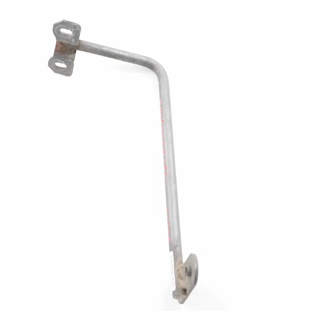 Mercedes W204 staffa radiatore anteriore supporto montaggio - SKU A2048800164 - Numero di parte A2048800164