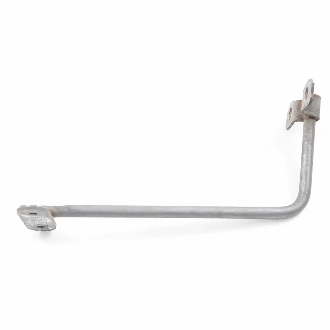 Mercedes W204 staffa radiatore anteriore supporto montaggio - SKU A2048800164 - Numero di parte A2048800164