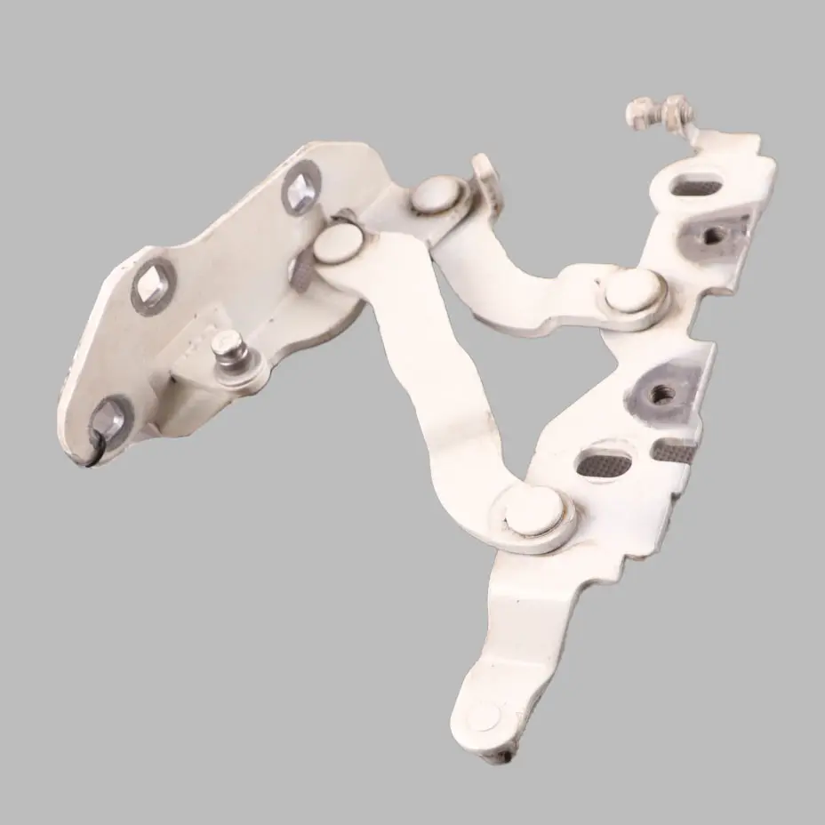 Coupé Charnière de capot droite Blanc Calcite - 650 pour Mercedes C207 à propos du numéro de pièce A2048800228 Mercedes C207 Coupé Charnière de capot droite Blanc Calcite - 650 - SKU A2048800228-CW - Numéro de pièce A2048800228