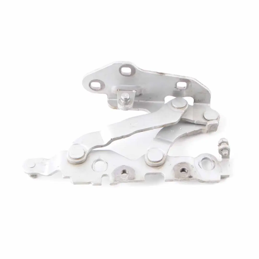 Bisagra Capó Mercedes W204 Coupé Derecha Apertura Capó Iridium Bright Silver para con número de pieza A2048800228 Bisagra Capó Mercedes W204 Coupé Derecha Apertura Capó Iridium Bright Silver - SKU A2048800228-IRS - Número de pieza A2048800228