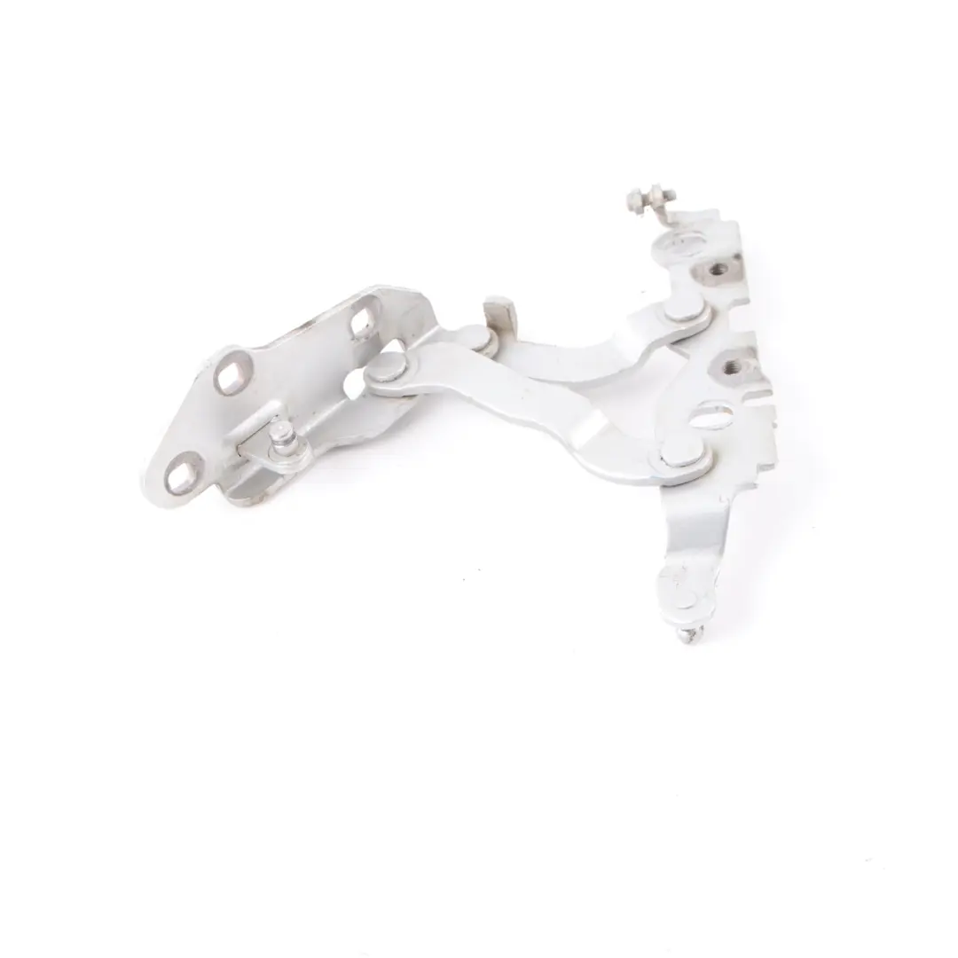 Mercedes W204 Coupe Hood Bonnet Hinge Right O/S Hood Iridium Bright Silver 775 - SKU A2048800228-IRS - Part number A2048800228
