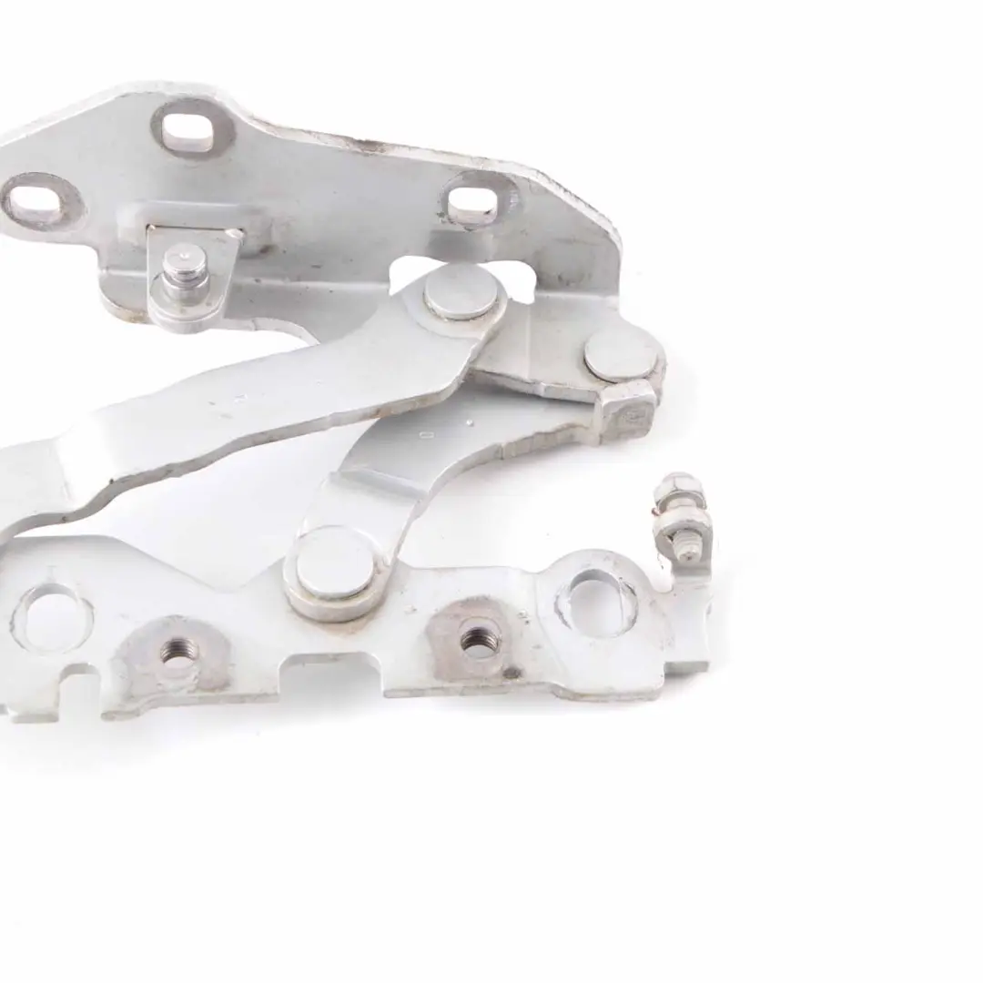  Cerniera Cofano Mercedes W204 Coupé Destra Apertura Cofano Iridium Bright Silver - SKU A2048800228-IRS - Numero di parte A2048800228