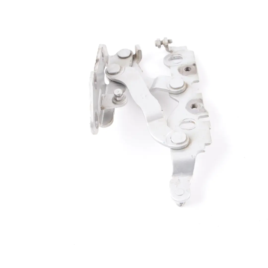  Cerniera Cofano Mercedes W204 Coupé Destra Apertura Cofano Iridium Bright Silver - SKU A2048800228-IRS - Numero di parte A2048800228