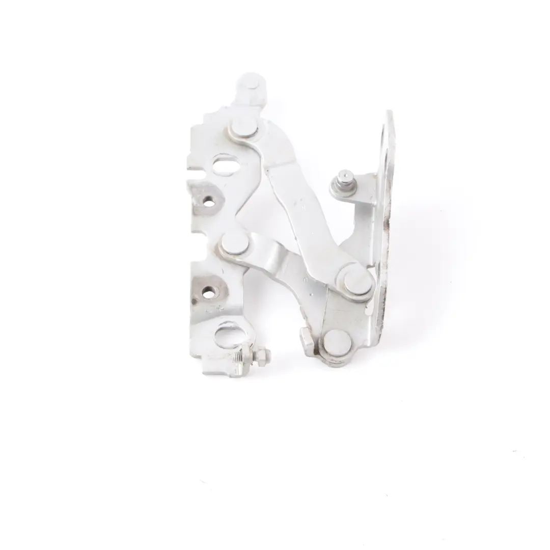 Mercedes W204 Coupe Hood Bonnet Hinge Right O/S Hood Iridium Bright Silver 775 - SKU A2048800228-IRS - Part number A2048800228
