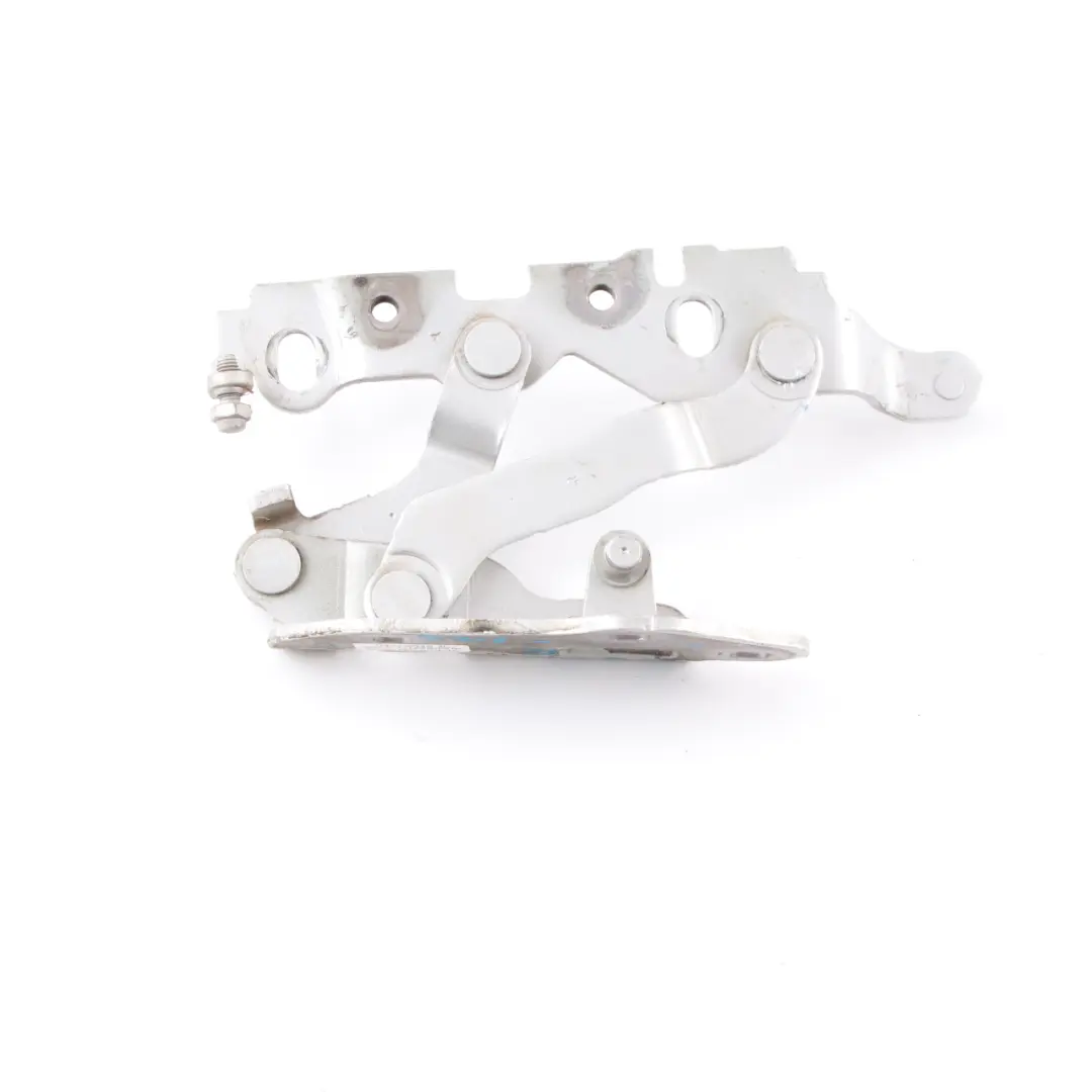 Hood Bonnet Hinge Right O/S Hood Iridium Bright Silver 775 to Mercedes W204 Coupe with Part number A2048800228 Mercedes W204 Coupe Hood Bonnet Hinge Right O/S Hood Iridium Bright Silver 775 - SKU A2048800228-IRS - Part number A2048800228