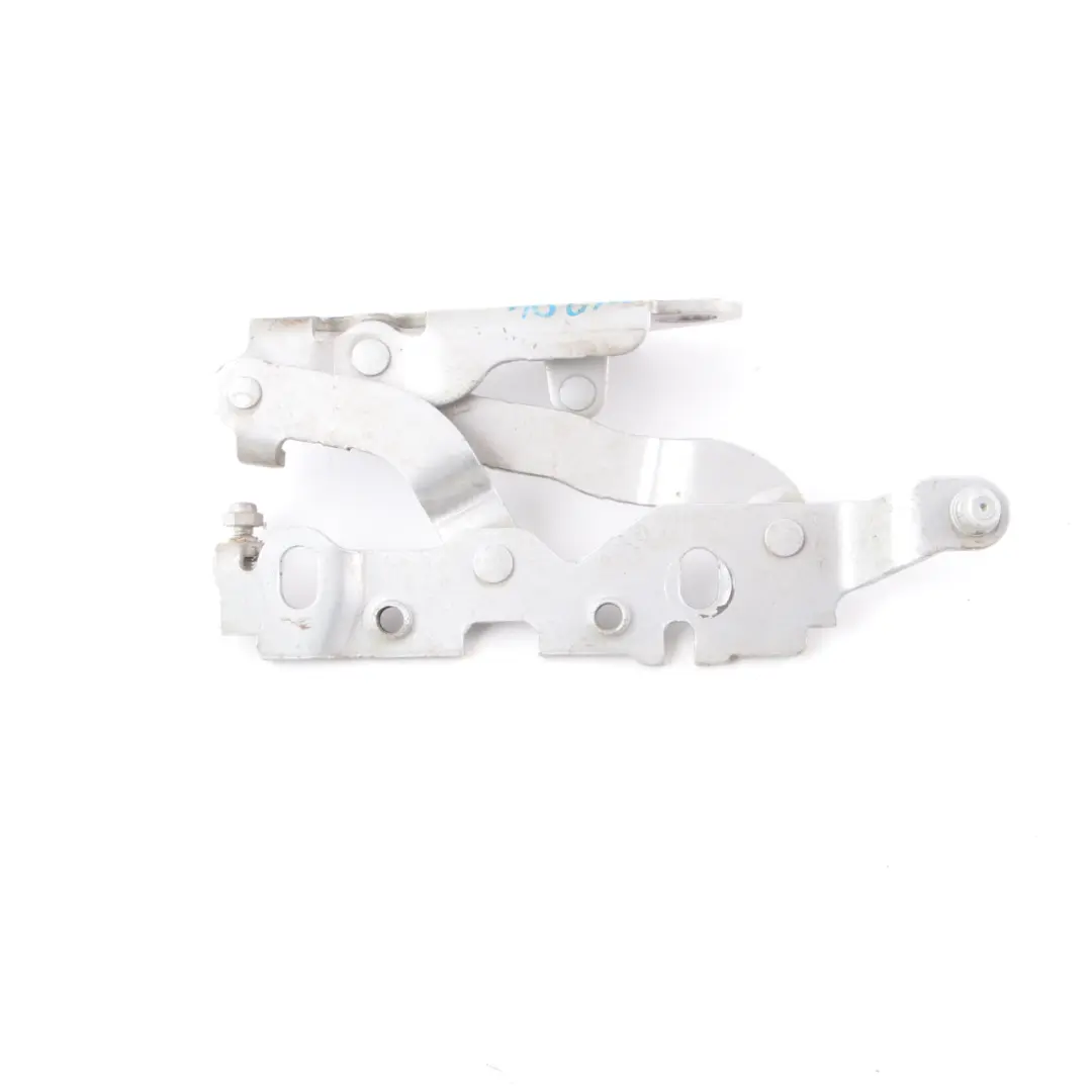 Mercedes W204 Coupe Hood Bonnet Hinge Right O/S Hood Iridium Bright Silver 775 - SKU A2048800228-IRS - Part number A2048800228