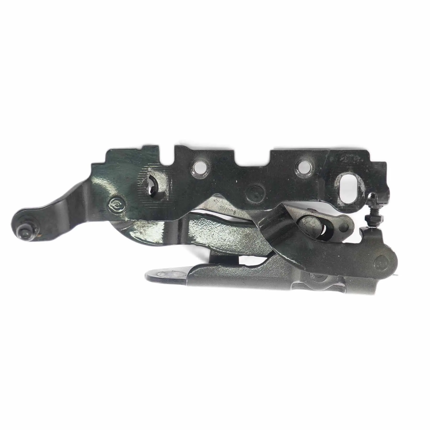 Bisagra Capó Mercedes W204 Coupé Derecha Apertura Capó Negro Obsidiana - 197