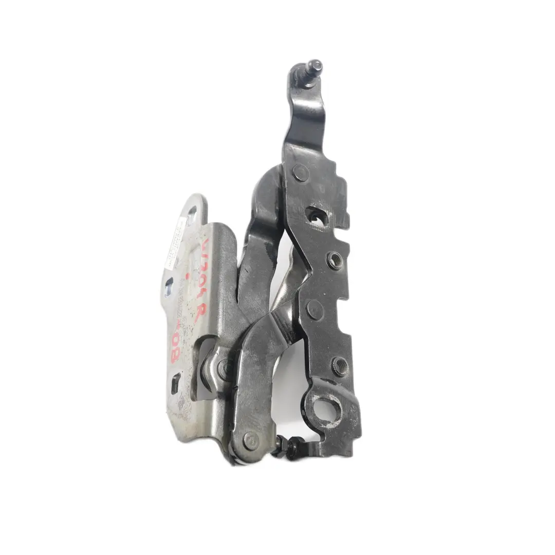 Bisagra Capó Mercedes W204 Coupé Derecha Apertura Capó Negro Obsidiana - 197 para con número de pieza A2048800228 Bisagra Capó Mercedes W204 Coupé Derecha Apertura Capó Negro Obsidiana - 197 - SKU A2048800228-OB - Número de pieza A2048800228