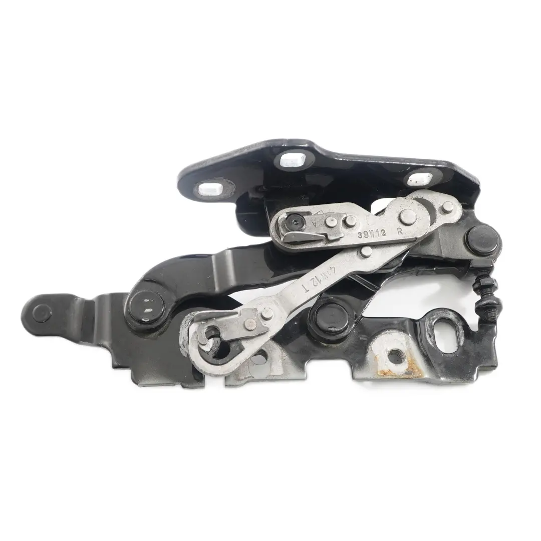 Motorhaube Scharnier Mercedes W204 Rechts Motorhaubenöffner Obsidian Schwarz für mit Teilenummer A2048800228 Motorhaube Scharnier Mercedes W204 Rechts Motorhaubenöffner Obsidian Schwarz - SKU A2048800228-OB - Teilenummer A2048800228