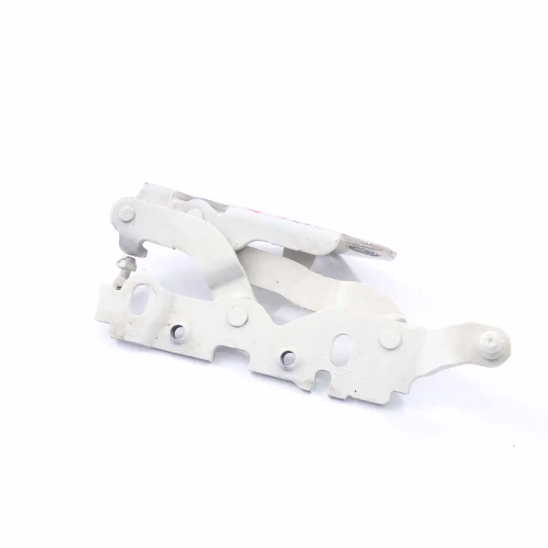 Mercedes W204 Coupé Cerniera cofano motore destra Bianco - SKU A2048800228-WHI - Numero di parte A2048800228