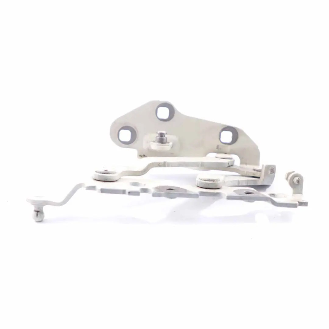 Hood Bonnet Hinge Right O/S White to Mercedes W204 Coupe with Part number A2048800228 Mercedes W204 Coupe Hood Bonnet Hinge Right O/S White - SKU A2048800228-WHI - Part number A2048800228