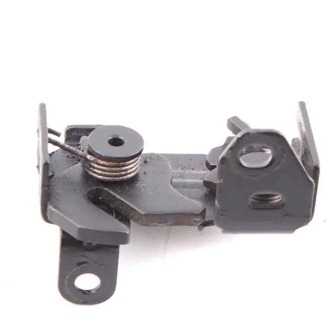  Hood Lock Mercedes W204 W212 Bonnet Release Latch Part Left Right - SKU A2048800260-1 - Part number A2048800260