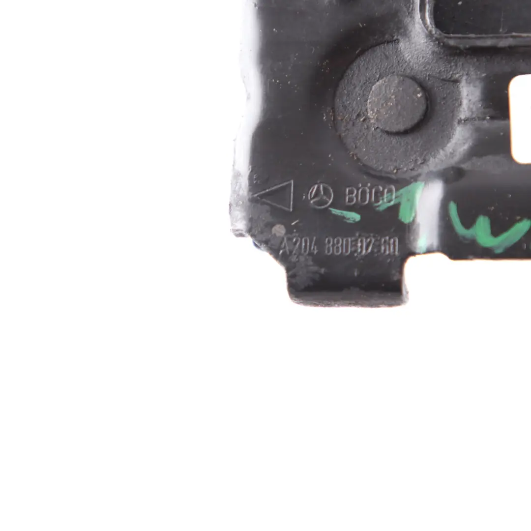  Hood Lock Mercedes W204 W212 Bonnet Release Latch Part Left Right - SKU A2048800260-1 - Part number A2048800260