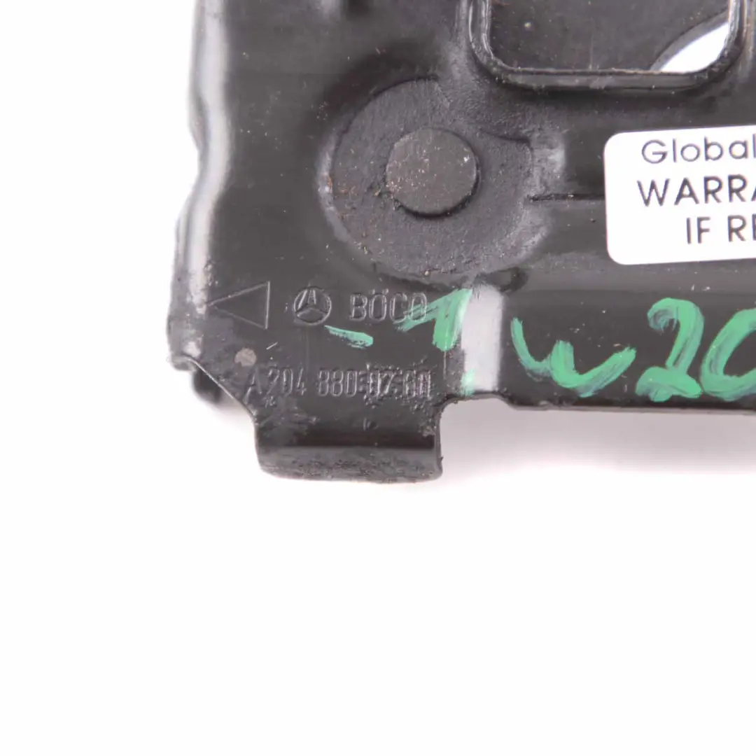  Hood Lock Mercedes W204 W212 Bonnet Release Latch Part Left Right - SKU A2048800260-1 - Part number A2048800260