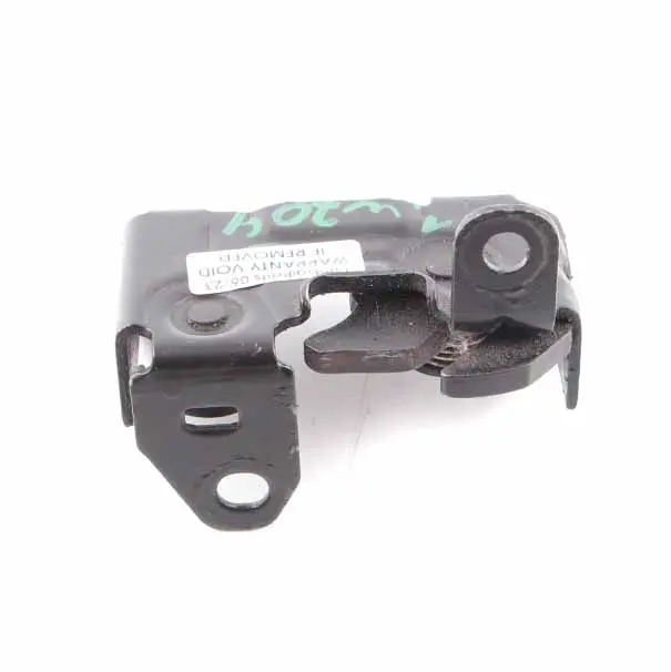 Mercedes W204 W212 Verrou Capot Loquet de déverrouillage Partie gauche droite - SKU A2048800260-1 - Numéro de pièce A2048800260