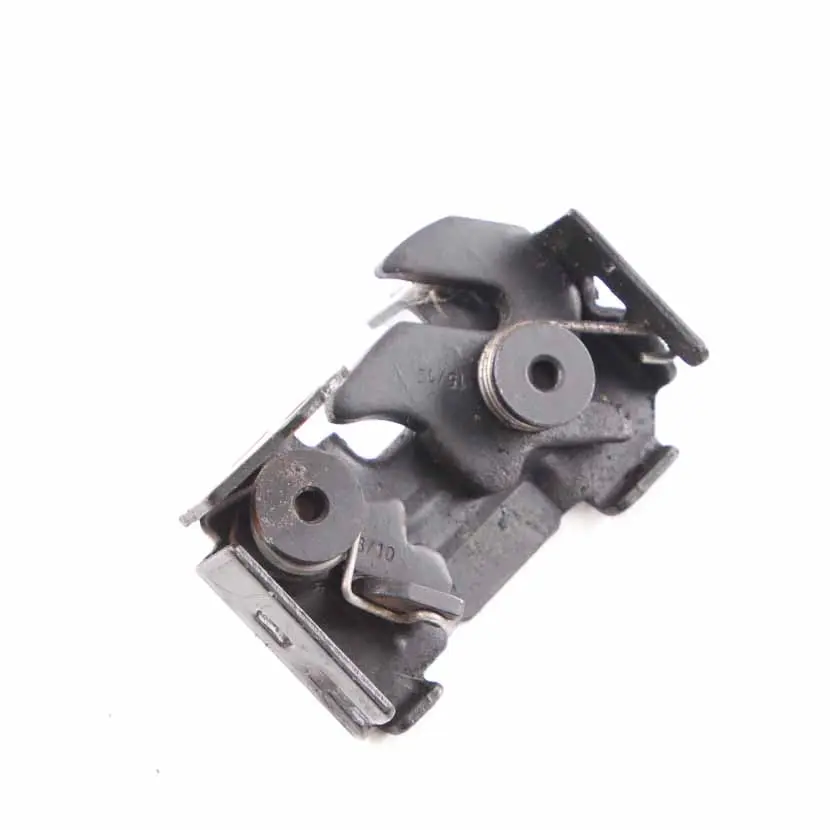  Hood Lock Mercedes W204 W212 Bonnet Release Latch Part Left Right - SKU A2048800260-1 - Part number A2048800260