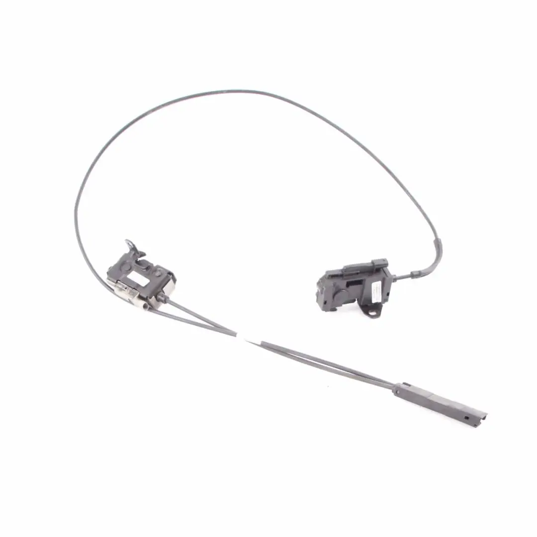 Motor hauben schloss Mercedes W204 W212 triegelung links rechts - SKU A2048800260 - Teilenummer A2048800260