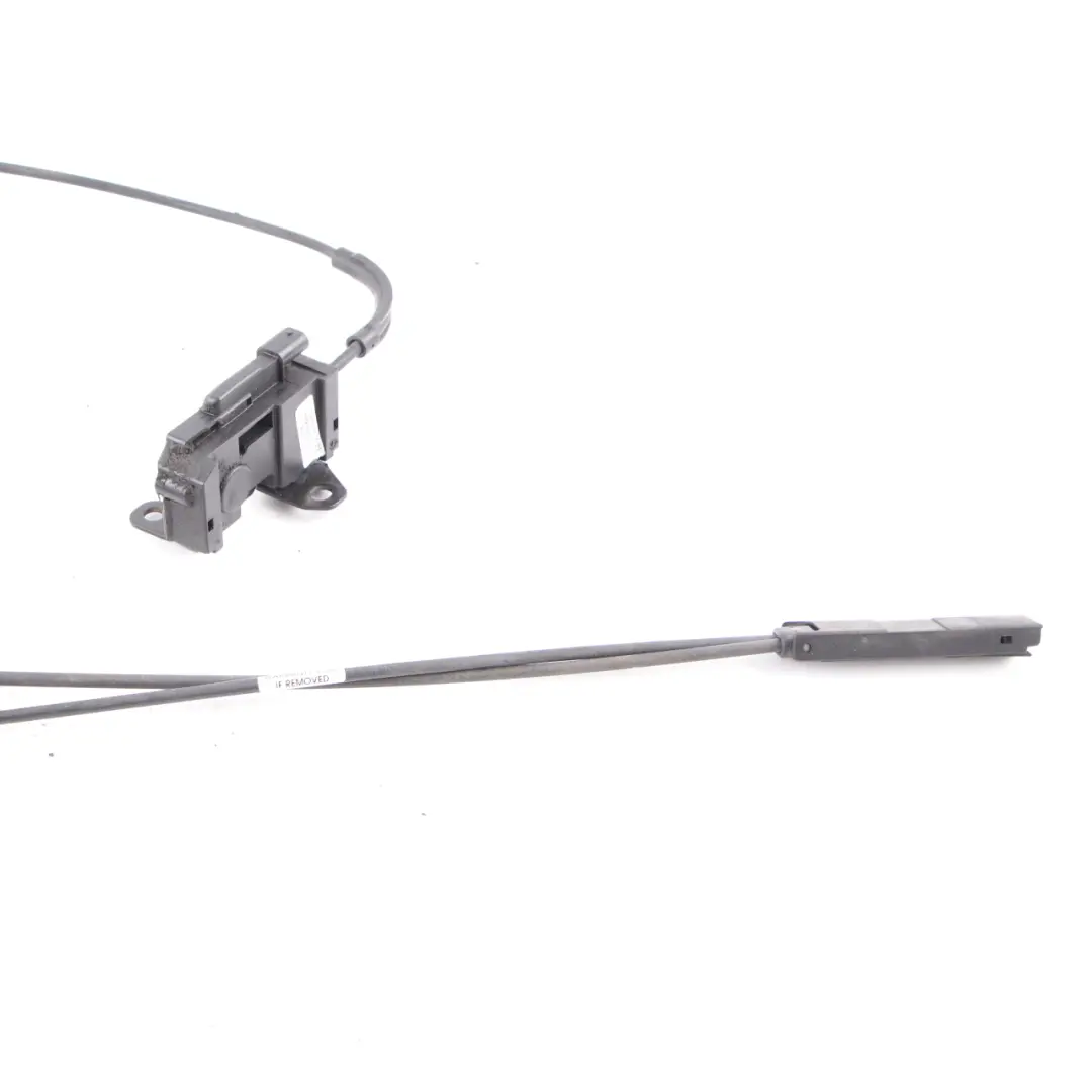  Blocco cofano Mercedes W204 W212 Chiusura sinistra a destra - SKU A2048800260 - Numero di parte A2048800260